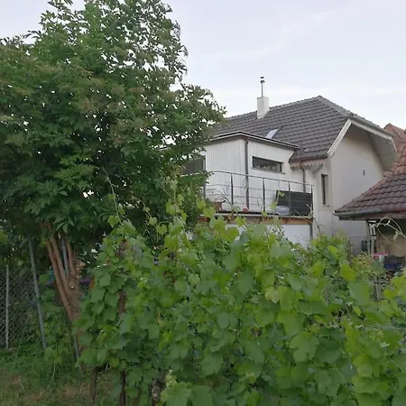 Maison De Charme Entre Et Campagne * La Neuveville
