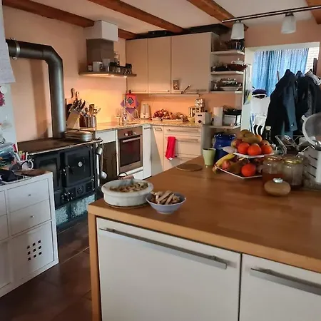 Prázdninový dům Maison De Charme Entre Et Campagne