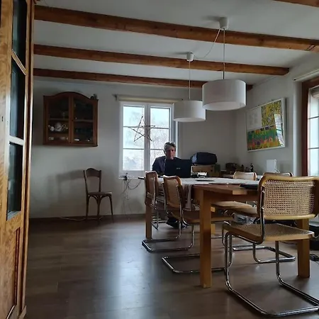 Maison De Charme Entre Et Campagne La Neuveville