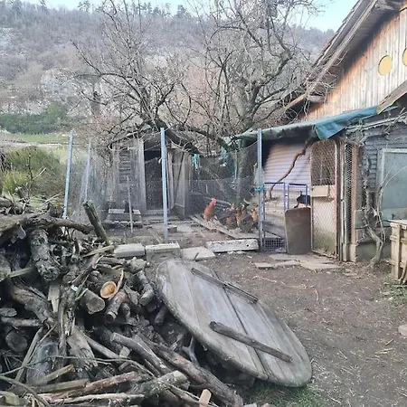 Prázdninový dům Maison De Charme Entre Et Campagne La Neuveville