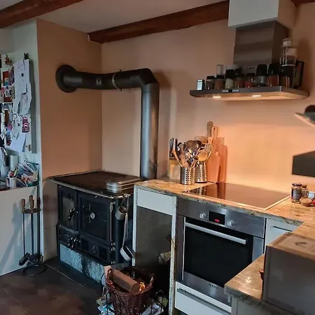 Prázdninový dům Maison De Charme Entre Et Campagne *