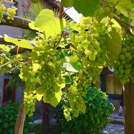 Prázdninový dům Maison De Charme Entre Et Campagne