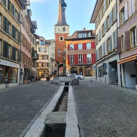 Maison De Charme Entre Et Campagne Prázdninový dům